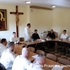 Spotkanie przełożonych paulińskich klasztorów