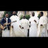 Afrykańska pastorałka i życzenia braci kleryków