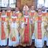 Siedmiu nowych kapłanów w Zakonie Paulinów